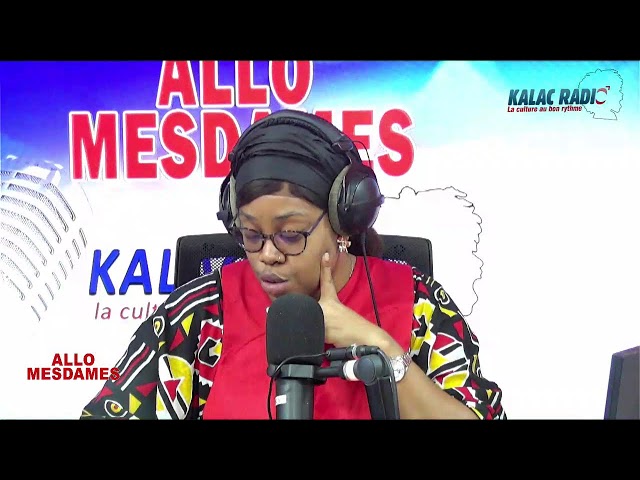 ⁣Allo Mesdames du 28 Novembre 2024 • KALAC RADIO