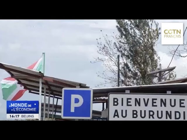 ⁣BURUNDI - RDC Régime commercial simplifié : un pas vers la fluidité du commerce