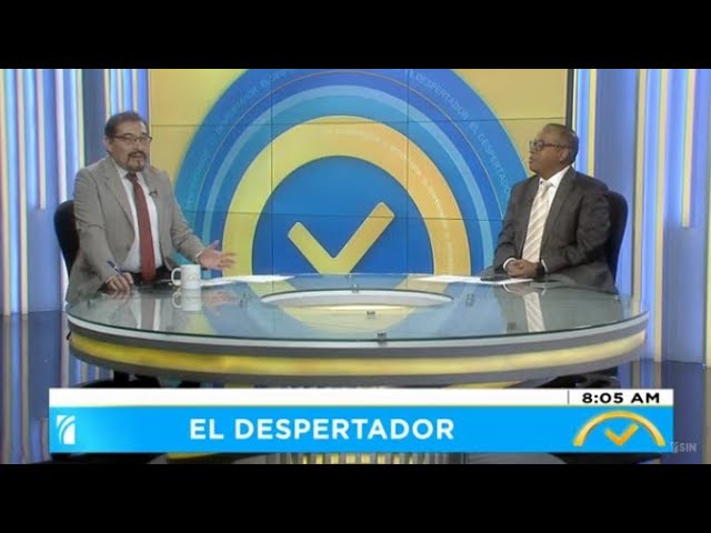 ⁣Proponen permisos temporales para migrantes | El Despertador: Noticias y análisis 28/11/2024