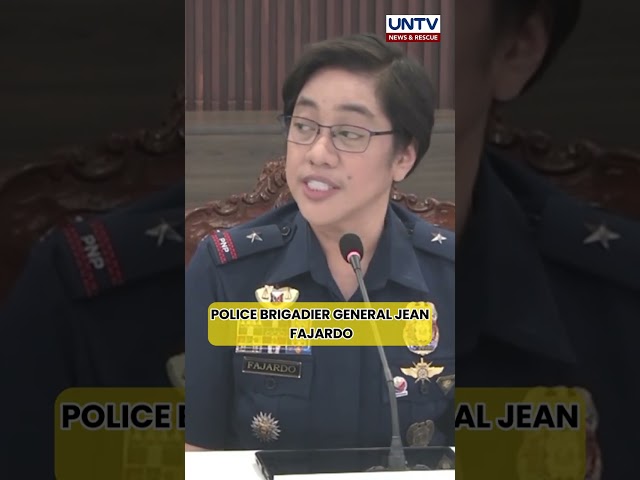 ⁣Paglilipat sa 65 Davao cops sa ibang lugar, walang kinalaman sa pulitika – PNP