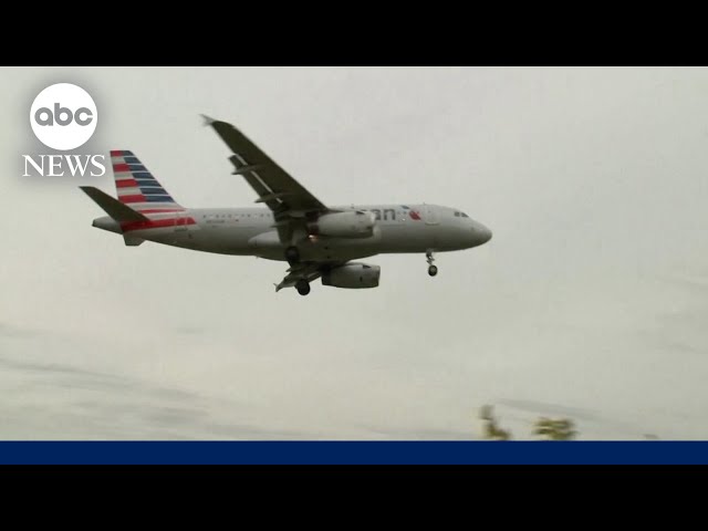 ⁣Investigation into stowaway found on Delta flight