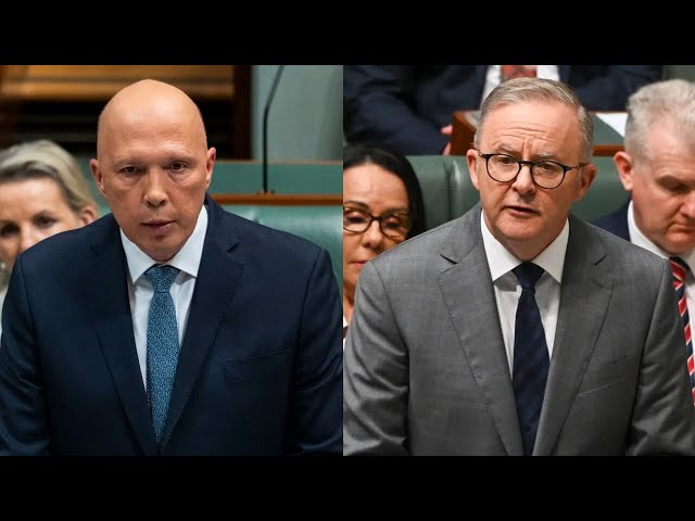 ⁣‘An indication’: Questions over parliamentary return amid early election speculation