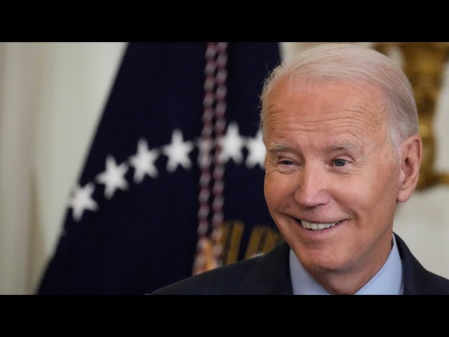 ⁣Biden administration scores ‘diplomatic victory’ with Israel-Hezbollah ceasefire