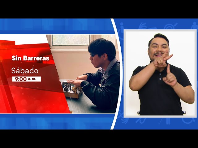 ⁣Sin Barreras (30/11/2024) Promo | TVPerú