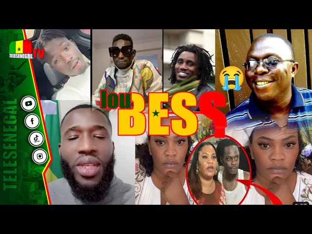 ⁣[LIVE] Wally Seck critiqué par… Affaire Djiby TFM Pape Cheikh Diallo réagit… Dabaye tacle Armand