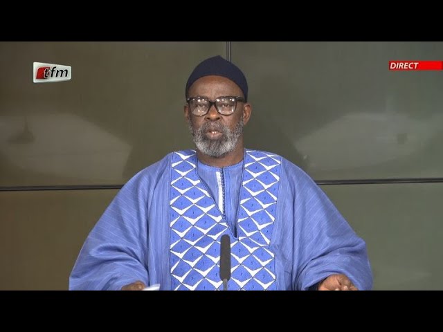 ⁣  TFM LIVE : Firi Gent du 28 Novembre 2024 - Pr : Oustaz Abdou Karim Ba