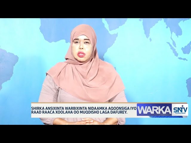 ⁣WARKA HABEEN EE SNTV 28.11.2024