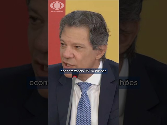 ⁣Isenção do IR, cortes e revisão de benefícios dos militares: entenda o pacote fiscal de Haddad.