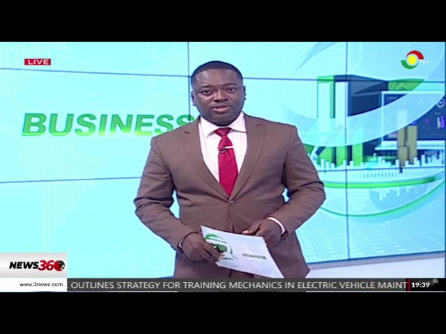 ⁣News360 on TV3: Livestream | 28-11-24