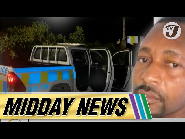 ⁣3 Shot, 1 Killed in Manchester | "Chi-Chi" Eating Out School Furniture? - JTA #tvjmiddayne