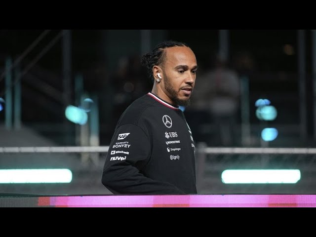 ⁣La Formule 1 se prépare ce week-end pour le Grand Prix du Qatar