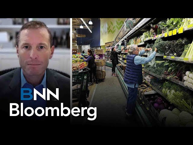 ⁣'Nobody wins a tariff war': policy advocate warns of consumer impact