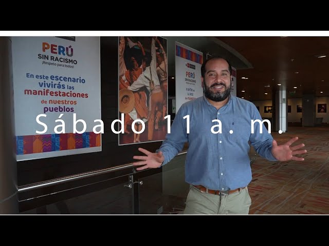 ⁣Modo Bicentenario (30/11/2024) Promo | TVPerú