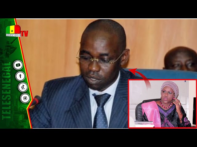 ⁣Samuel Sarr sous mandat de dépôt: la réaction à chaud de Pr Amsatou Sow Sidibé