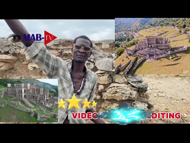 ⁣28Nov BON NOUVEL FORT LIBERTE PRAL FE ANPIL GWO KOZE/FOLIBETE FIETE AYITI FLASH