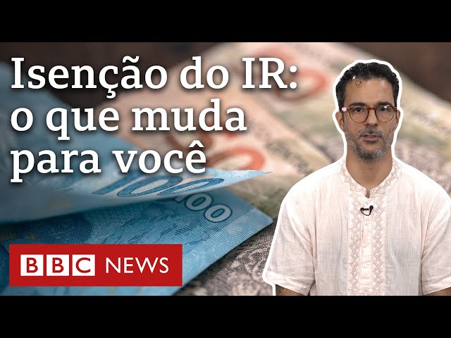 ⁣Haddad anuncia pacote: o que pode mudar no IR, na pensão dos militares e no salário mínimo