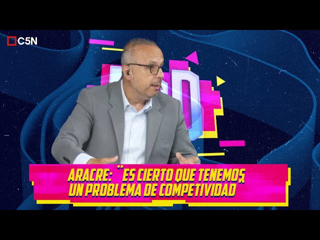 ⁣DURO DE DOMAR | Los ALIMENTOS son más CAROS en ARGENTINA que en BRASIL