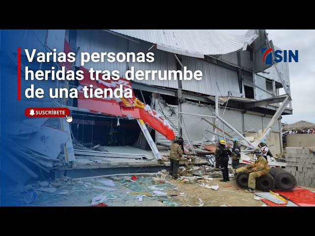 ⁣Aumentan muertes migrantes | Noticias #SINyMuchoMás: 27/11/2024