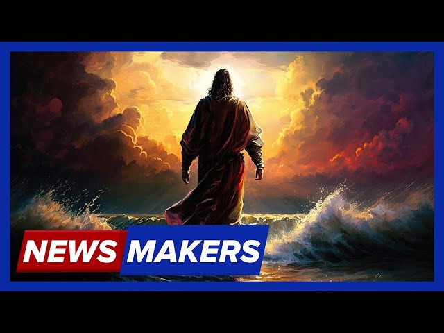 ⁣Prophecy Unfolding in Israel? | Newsmakers - November 28, 2024