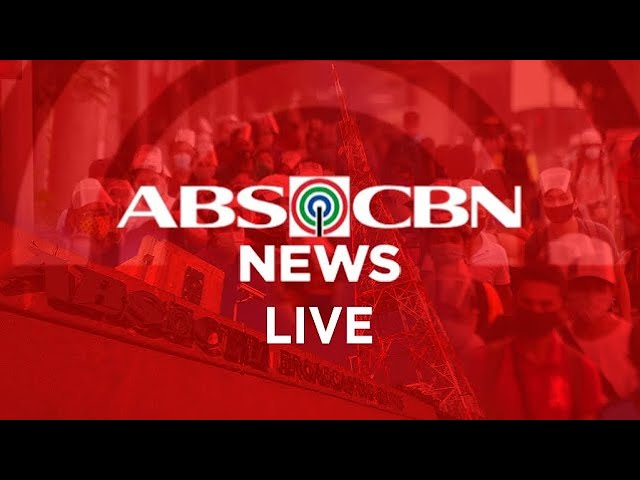 ⁣LIVE: NBI awaiting the arrival of Vice President Sara Duterte