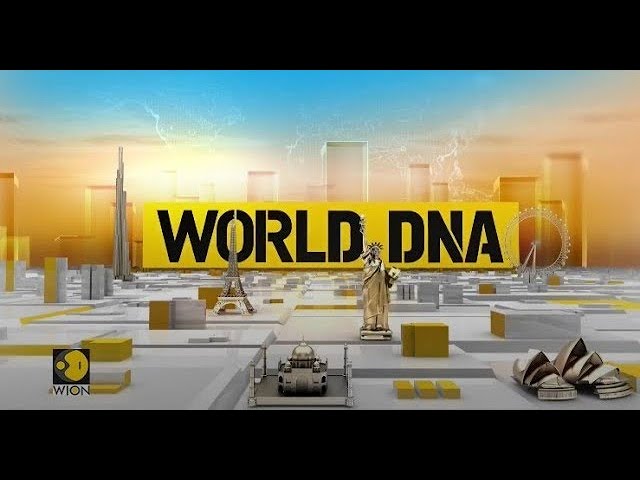 ⁣World DNA LIVE | International News | Latest English News | World News | WION LIVE