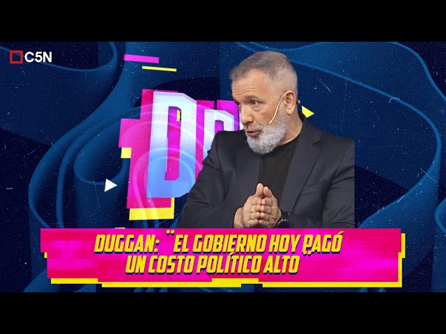 ⁣DURO DE DOMAR | DIPUTADOS: NO hubo QUÓRUM por ¨FICHA LIMPIA¨