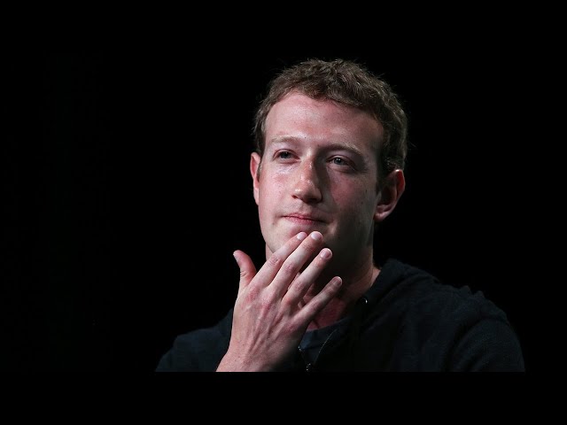 ⁣‘Kiss the ring’: Mark Zuckerberg ‘playing catch-up' with Trump visit