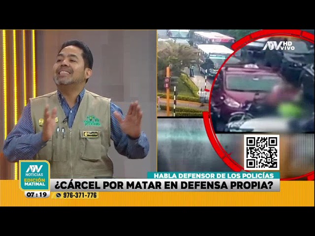 ⁣ATV Noticias Matinal: Programa del jueves 28 de noviembre del 2024