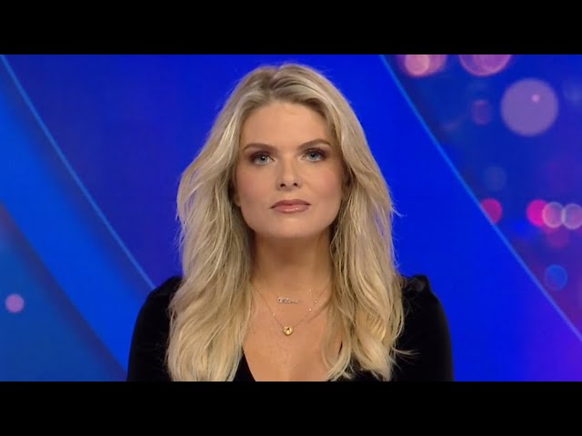 ⁣‘Unrelenting idiocy’: Erin Molan calls out the West’s ongoing insanity on Israel