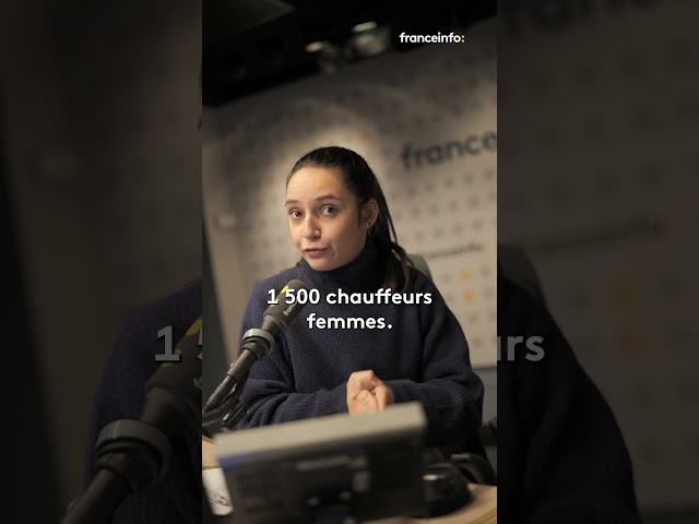 ⁣Uber lance une option pour les femmes !