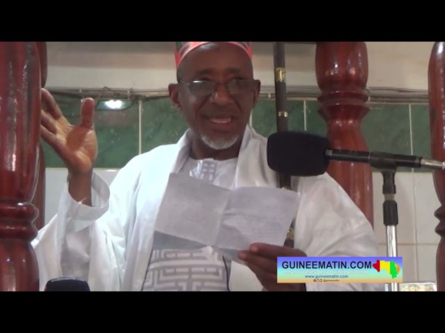 ⁣Grande Mosquée Salam du Plateau (Abidjan, Côte d'Ivoire: "l'Islam est une religion d