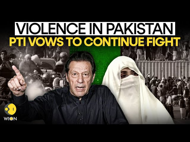 ⁣No End To Violence In Pakistan’s Kurram As Death Toll Goes Up To 90 Despite Ceasefire | WION LIVE