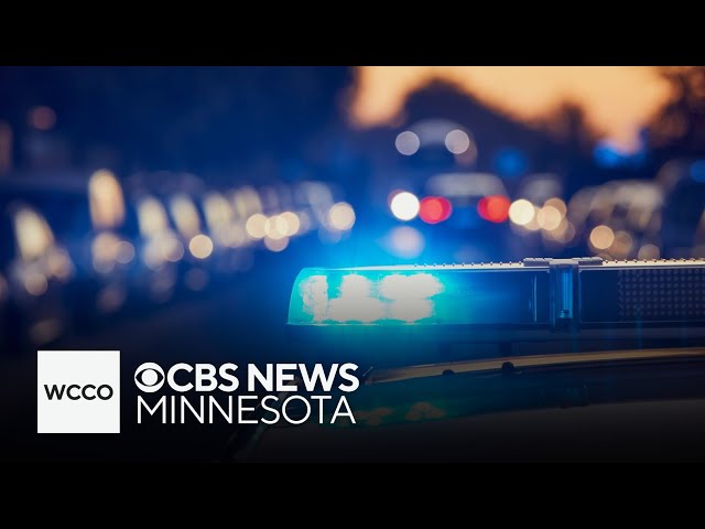 ⁣Motorist arrested after driving wrong way on I-94 in Douglas County, alcohol suspected