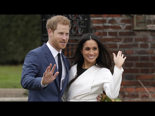 ⁣'Sounds like another ratings flop': TV host on Harry and Meghan's new documentary