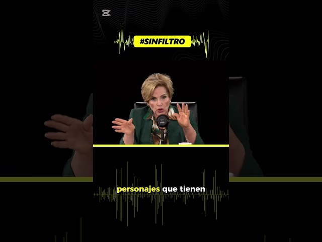 ⁣#SinFiltro ¿Podrán Vivek Ramaswamy y Elon Musk correr el gobierno como un negocio privado?