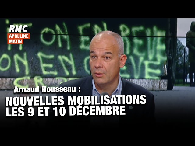 ⁣Agriculteurs : Les syndicats reçus par la ministre de l'Agriculture