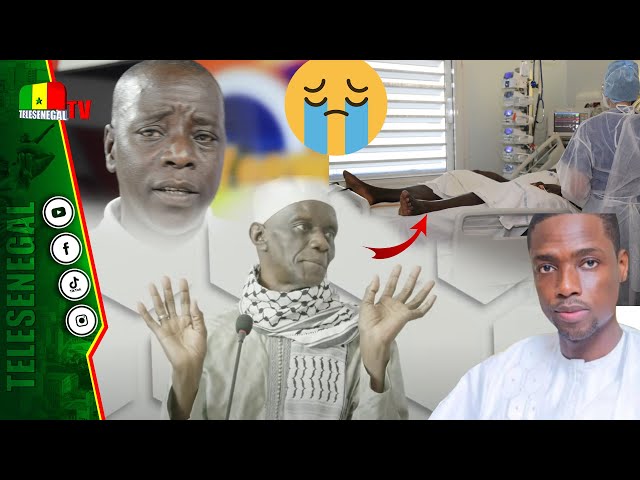 ⁣ Mame Makhtar Gueye ALERTE sur la maladie de Kouthia et sa prise en charge "Birane Ndour m'