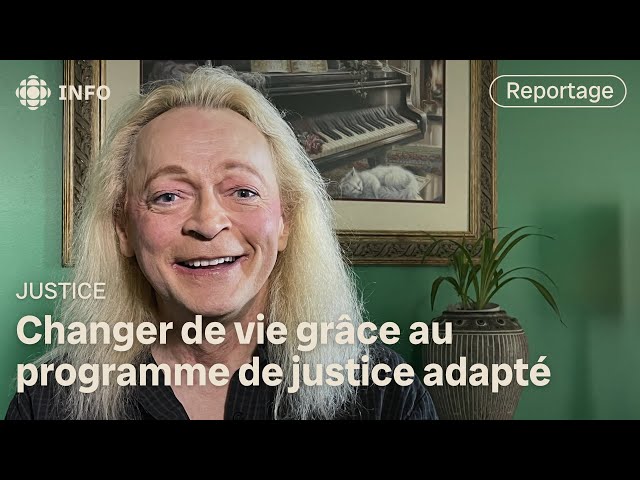 ⁣Un suivi judiciaire axé sur la réinsertion