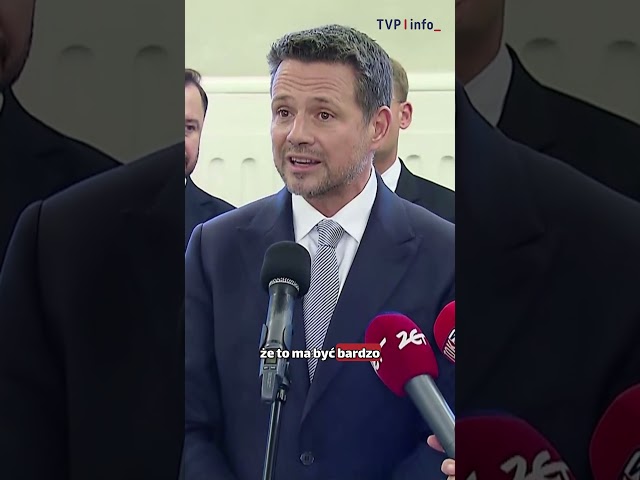 ⁣Trzaskowski: gdyby PiS budował CPK, skończyłoby się jak w Berlinie #polityka #polska #cpk #shorts