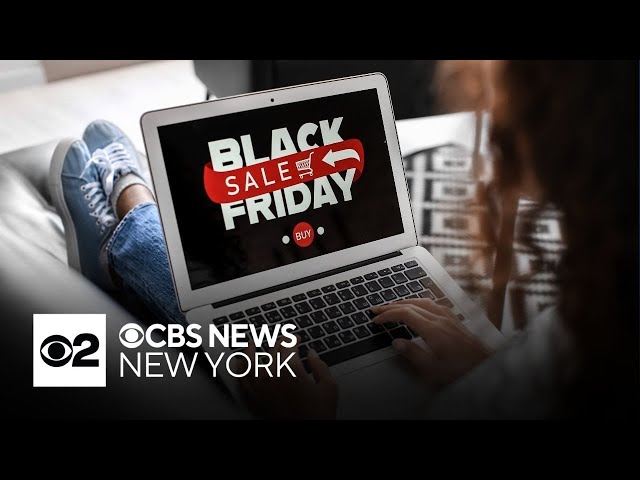 ⁣Maximize your Black Friday savings with these strategies