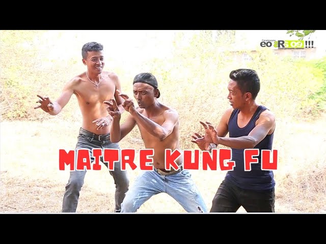 ⁣MAITRE KUNG FU EO ARA OE DU 29 NOVEMBRE 2024 BY TV PLUS MADAGASCAR