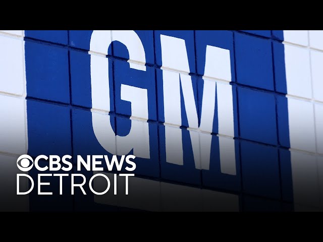 ⁣GM plant explosion injures one worker, Vigil held for victims of house fire, and more top stories