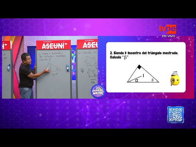 ⁣Que gane el mejor (28/11/2024) | TVPerú