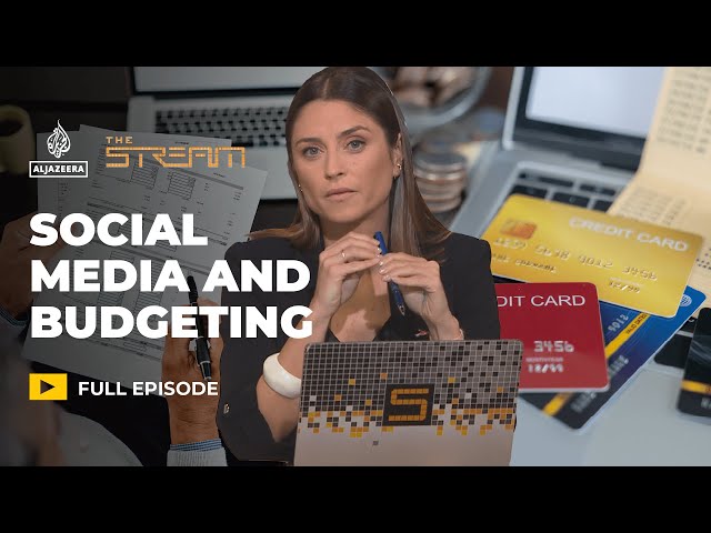 ⁣Why are people turning to social media for financial advice?