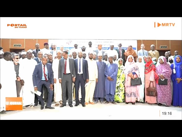 ⁣FONDATION MAYAR - Commémoration du 11ème anniversaire du décès du Professeur ALMAHY