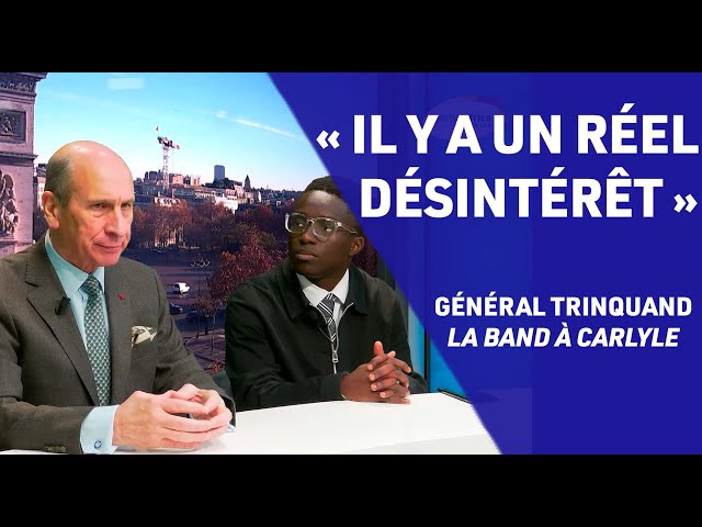 ⁣Sénégal /Tchad: Comment interpréter le départ des forces françaises ?