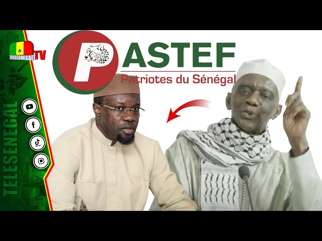 ⁣Incroyable remarque de Mame Makhtar Gueye sur la Victoire de PASTEF "Sonko na xamni..."