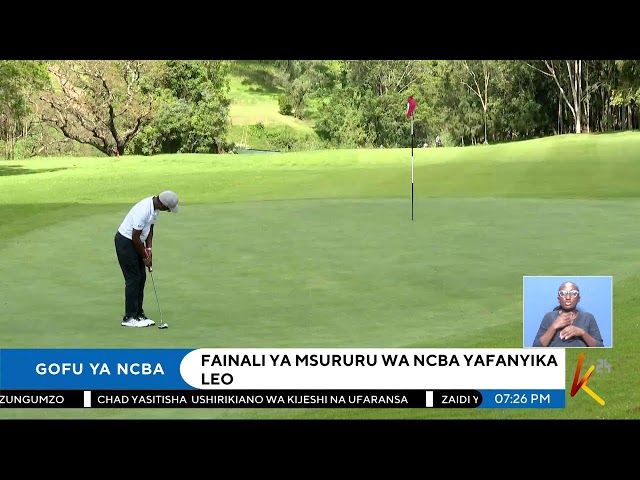 ⁣K24 TV LIVE| Taarifa kamili na tendeti kwenye #K24SaaMoja