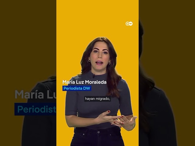 ⁣Venezuela está perdiendo a sus profesionales