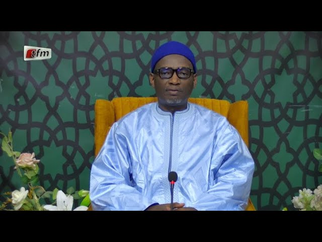 ⁣  TFM LIVE : Xéw Xéw Diiné Dji du 29 Novembre 2024 - Pr : Serigne Djily Niang